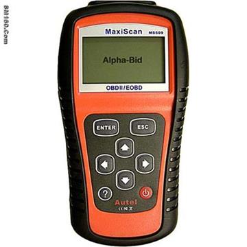 Sell MaxiScan MS509