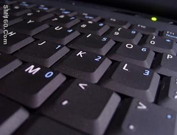 laptop keyboard 