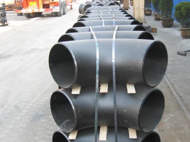 steel  pipe fittings hirelong