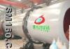 Poultry Dung Dewaterer/drier machine