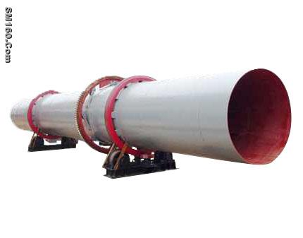 Gypsum dryer/drier machine