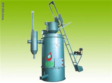 Qm-2 coal gasifier/coal gasifier