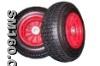 PU wheel  manufacture
