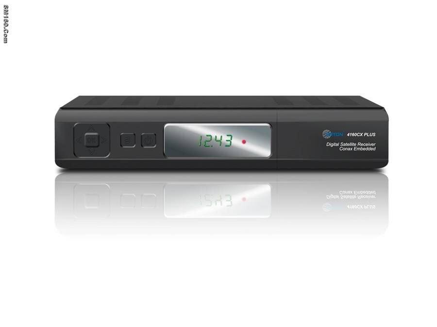 ORTON(Globo,Opticum)4160CX