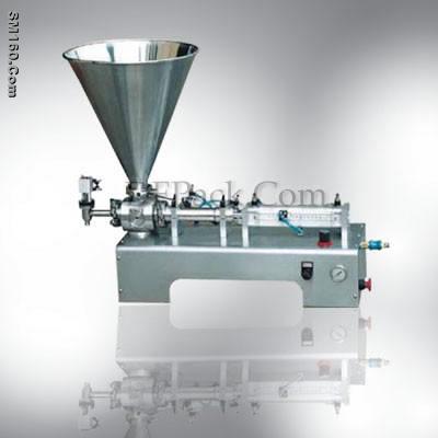 Piston Filling Machine