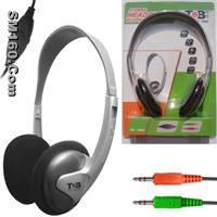 Earphone!