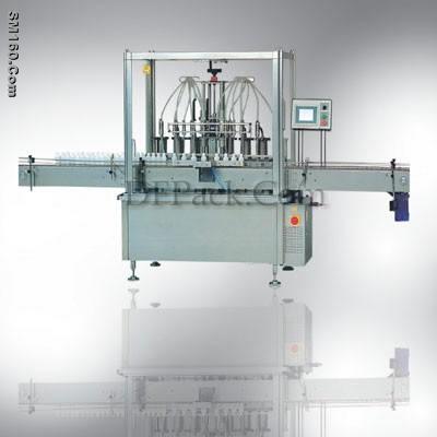Liquid Filling Machine