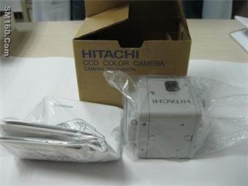 Sell Hitachi Camera KP-D20B 