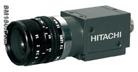 Sell Hitachi Camera KP-F200SCL 