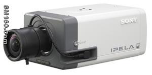 Sell Sony Camera SNC-CM120 
