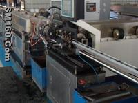 ND30-H high speed inner flat drip irrigation tube production line