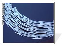 Razor Wire Mesh 