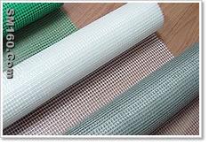 fiberglass mesh 