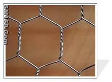 hexagonal wire mesh 