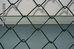 Chain Link Fence