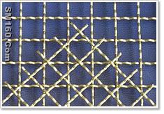 crimped wire mesh 