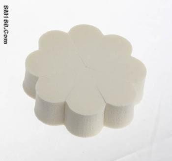 Try our NR POWDER PUFF, you will LOVE it.