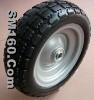 foam wheel    manufacture