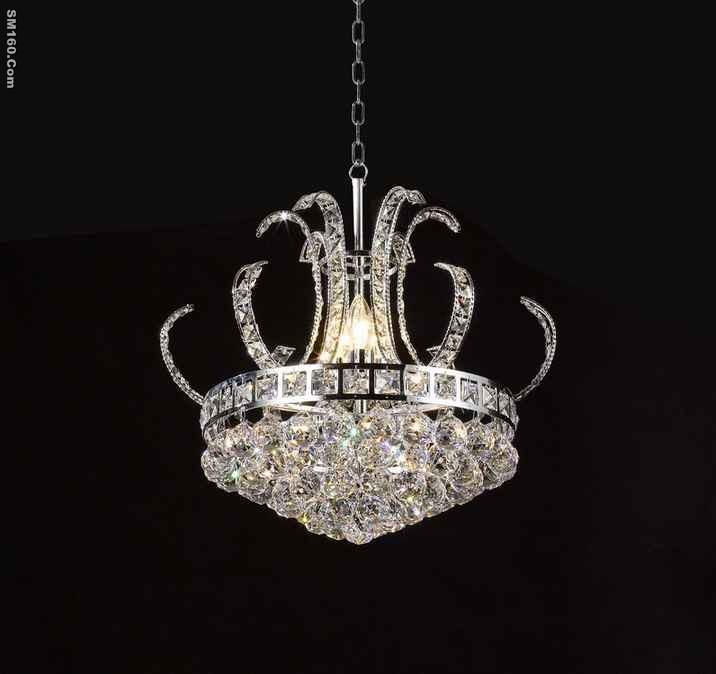 K&Y CHANDELIERS
