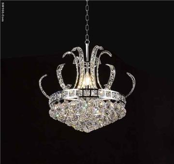 K&Y CHANDELIERS