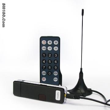 USB 2.0 DIGITAL TV RECEIVER ISDB-T
