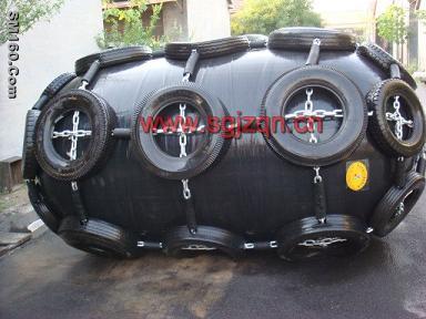 AIRBAG for SHIP