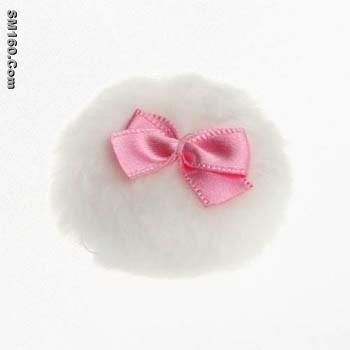 Try PLUSH POWDER PUFF, you will LOVE it.