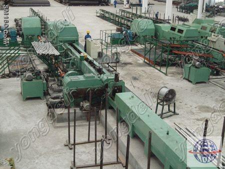LG325-H cold rolling mill78 1