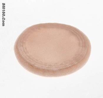 Try PRESSED MAKEUP PUFF, you'll LOVE it.