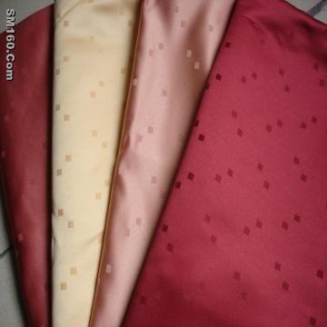 all kinds of jacquard fabric