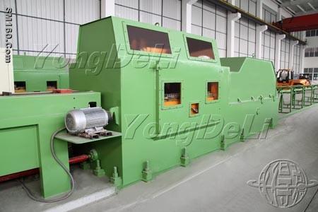 cold rolling mill 5 1
