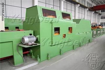 cold rolling mill 5 1