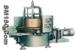 Continuous Pulley Wire Drawing Machine
