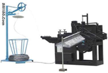 Straight Line Wire Drawing Machines
