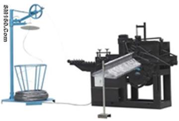 Straight Line Wire Drawing Machines