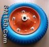 wheelborrow wheel  manufacture