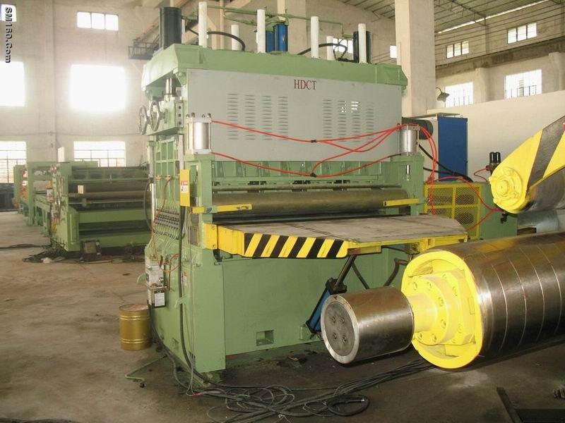 Metal packer
