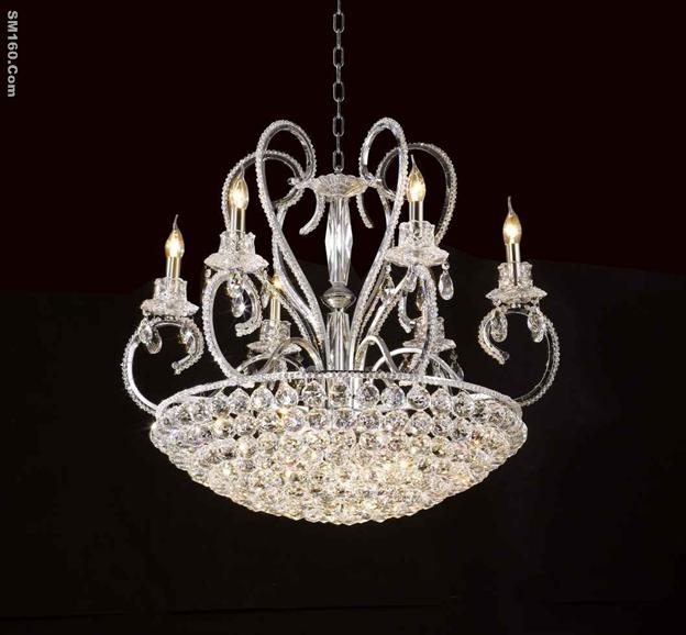 KY Lighting Chandeliers