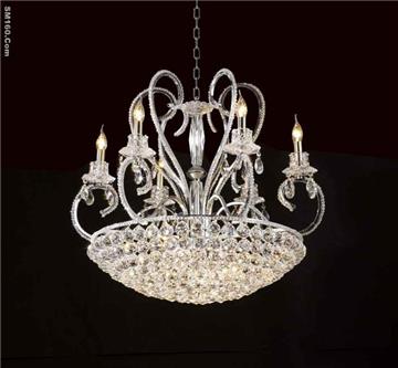 KY Lighting Chandeliers