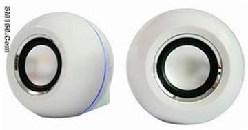 speakers
