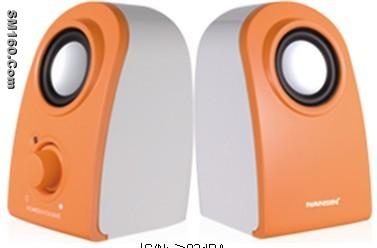 computer speakers