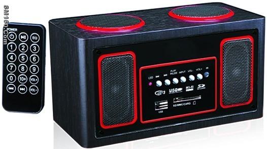 speakers computer