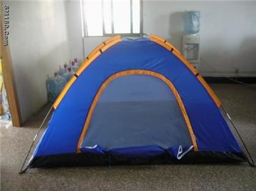 Two-Person Camping Tent - ROC-006
