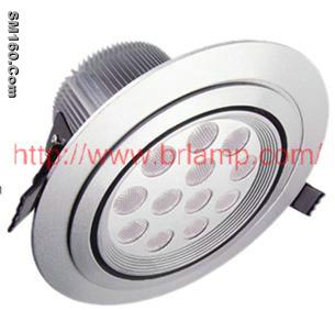 LED ceiling light