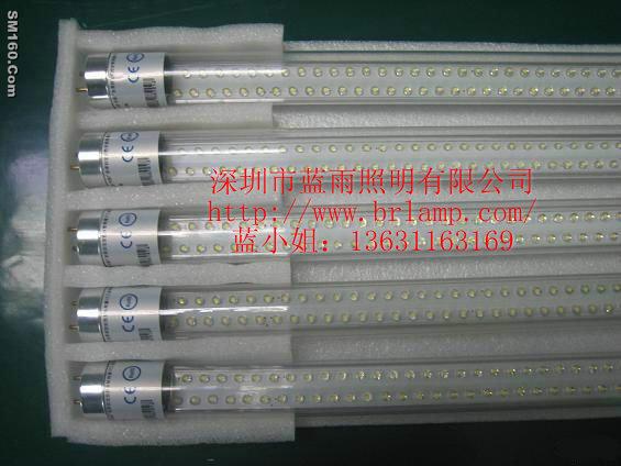 LED fluorescent lamp