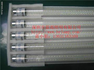 LED fluorescent lamp