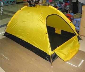 Two-Person Camping Tent - ROC-004