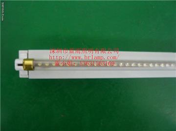 T5LED fluorescent lamp