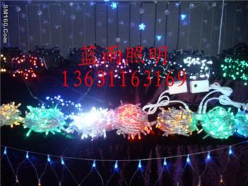 LED rope light