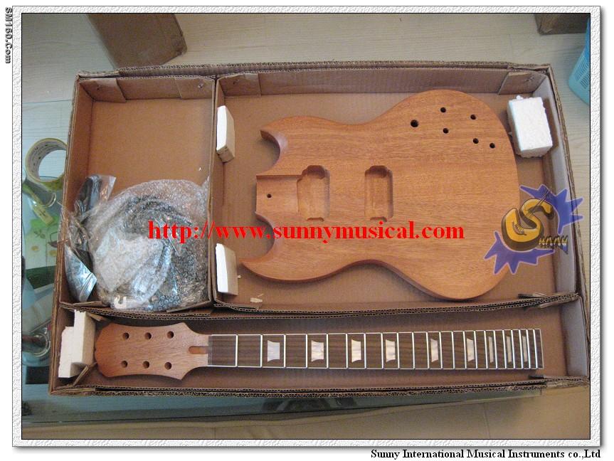 SG Style Kit 